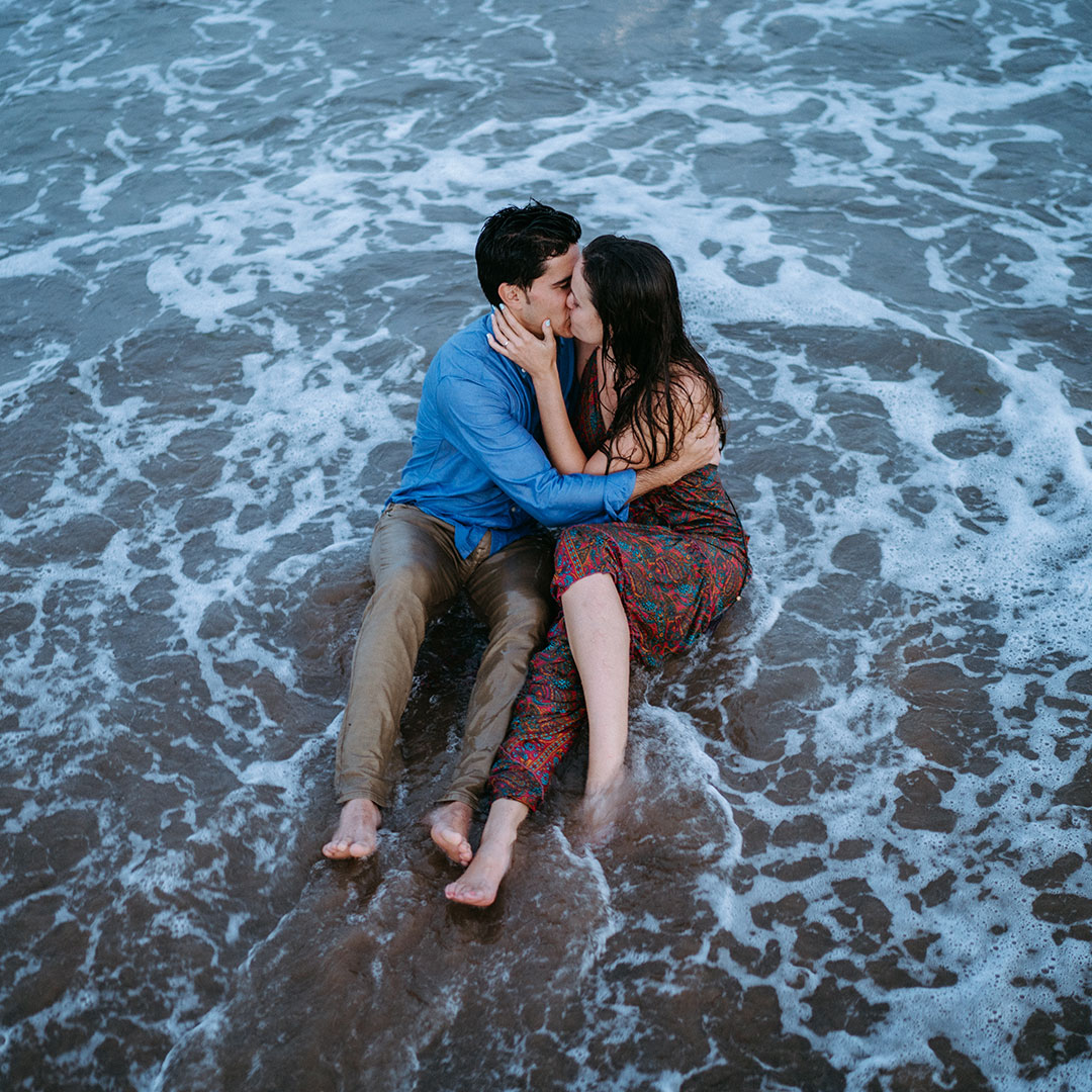 Sandra & Pablo (Fotografías Preboda Valencia España)