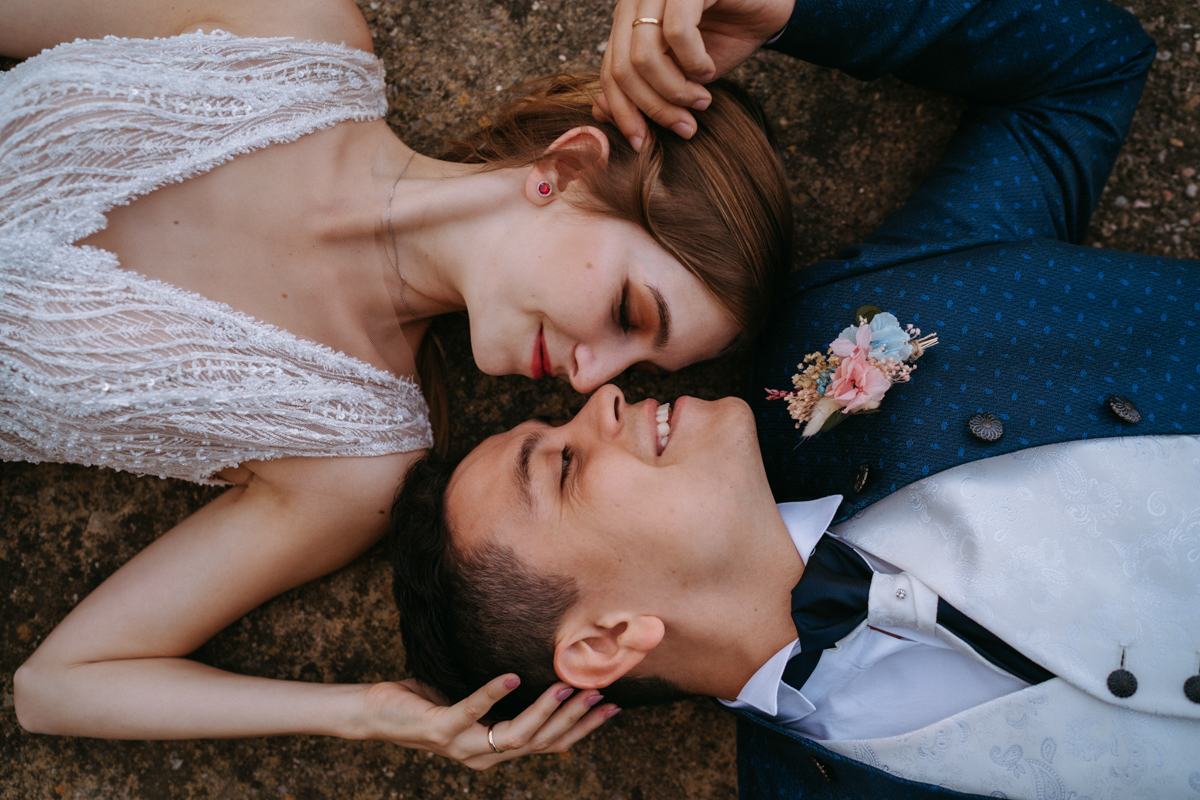 Rosse y Sebas (Fotografías Postboda Valencia España)