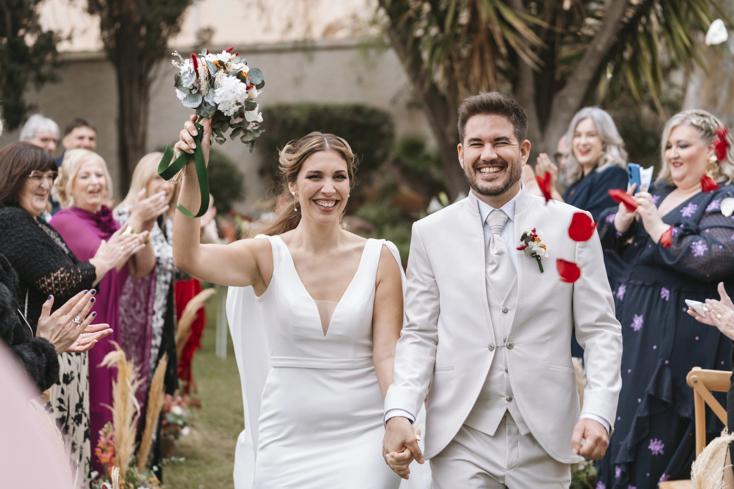 Carla y Manuel  – Boda (Bonho by la Torre)