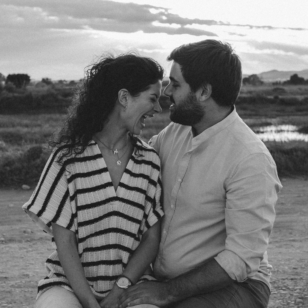 Iván & Pilar Pre-Boda